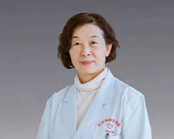 主治醫師張桂梅