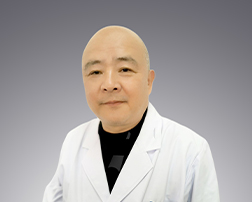 副主任檢驗師孔慶國