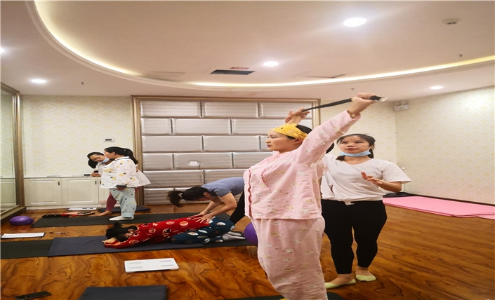 月子寶媽活動(dòng)(12)