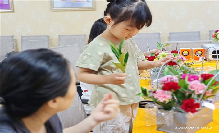 月子寶媽活動(dòng)(8)