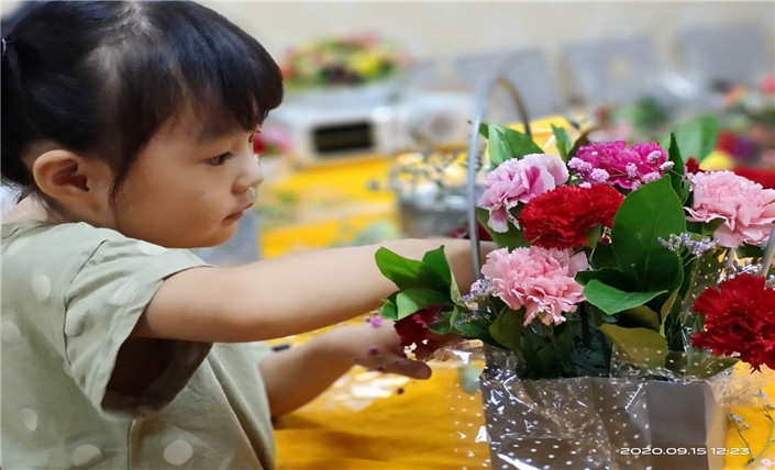 月子寶媽活動(dòng)(7)