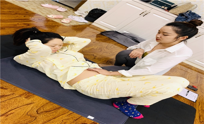 月子寶媽活動(dòng)(6)