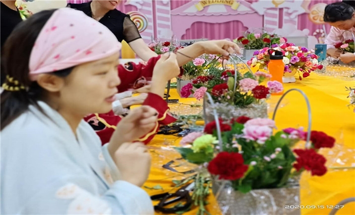 月子寶媽活動(dòng)(5)