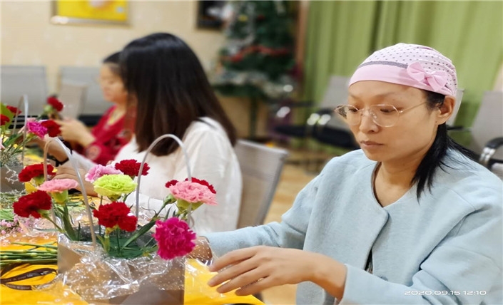 月子寶媽活動(dòng)(4)