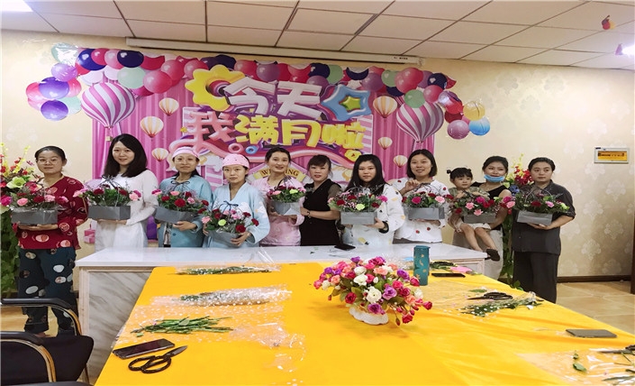 月子寶媽活動(dòng)(3)