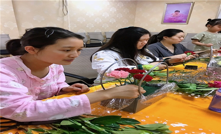 月子寶媽活動(dòng)(2)