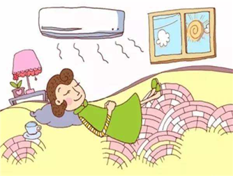 女人坐月子不能刷牙