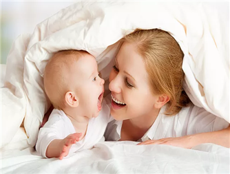 女人坐月子不能刷牙