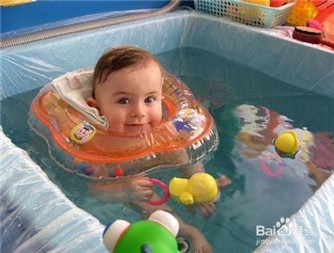 夏天游泳和SPA一起更配哦