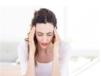 產前焦慮癥的表現