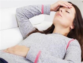 月子病的癥狀有哪些