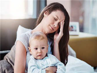 準媽媽要多注意以下幾點