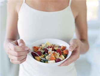 坐月子后寶媽的營養調理