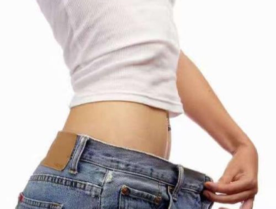 產后別急著減肥