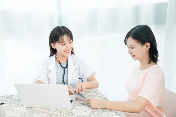 庫爾勒婦科醫院 庫爾勒婦科醫院